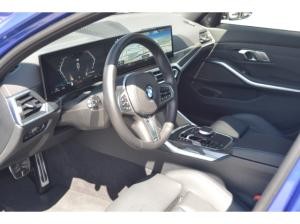 BMW M340i xDrive Limousine CurvedDisplay ACC 360 H/K