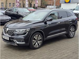 Renault Koleos ✅ Dein SUV. Dein Koleos, mit Allrad ⛰️