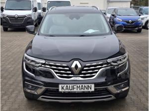 Renault Koleos ✅ Dein SUV. Dein Koleos, mit Allrad ⛰️