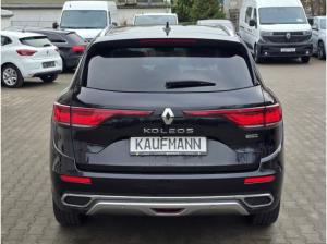 Renault Koleos ✅ Dein SUV. Dein Koleos, mit Allrad ⛰️