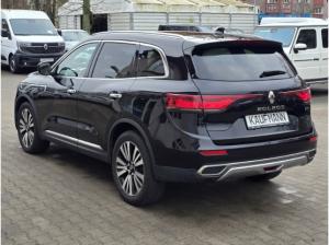 Renault Koleos ✅ Dein SUV. Dein Koleos, mit Allrad ⛰️