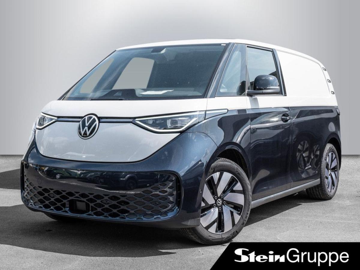 Volkswagen ID. Buzz Cargo Nur Gewerbekunden NRW/ sofort verfügbar