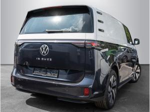 Volkswagen ID. Buzz Cargo Nur Gewerbekunden NRW/ sofort verfügbar