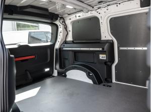 Volkswagen ID. Buzz Cargo Nur Gewerbekunden NRW/ sofort verfügbar