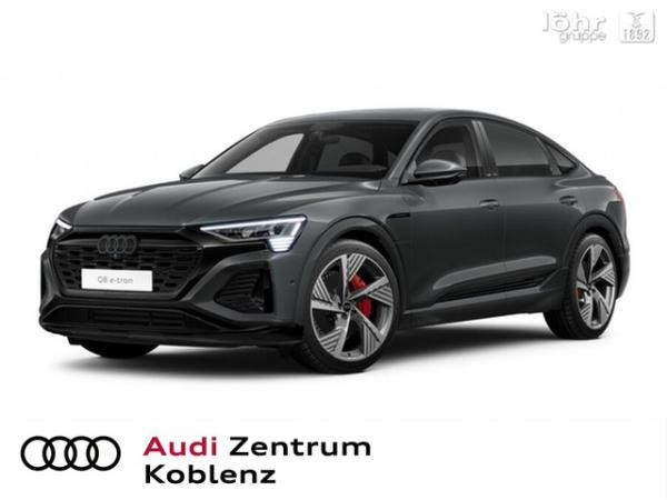Audi Q8 für 719,95 € brutto leasen