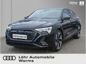 Audi Q8 Sportback e-tron 50 S line quattro