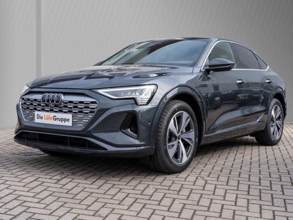 Audi Q8 e-tron Sportback e-tron 55 advanced quattro /
