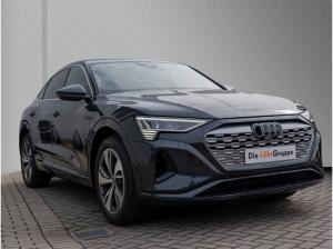 Audi Q8 e-tron Sportback e-tron 55 advanced quattro /