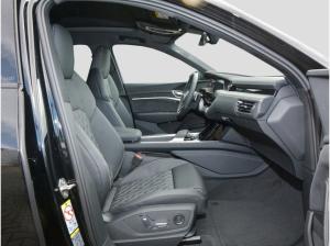 Audi Q8 Sportback e-tron 50 S line quattro