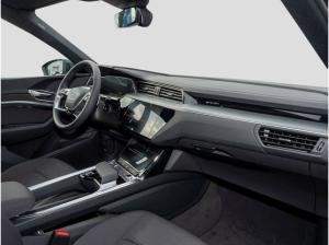 Audi Q8 e-tron Sportback e-tron 55 advanced quattro /