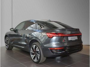 Audi Q8 Sportback e-tron 55 S line quattro /
