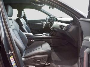 Audi Q8 Sportback e-tron 55 S line quattro /