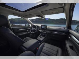 Honda CR-V Hybrid Elegance 2WD Aktion 329€