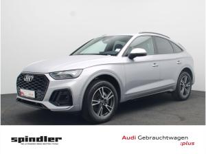 Audi Q5 Sportback S-Line 40TDI Quattro / MMI-Navi,LED