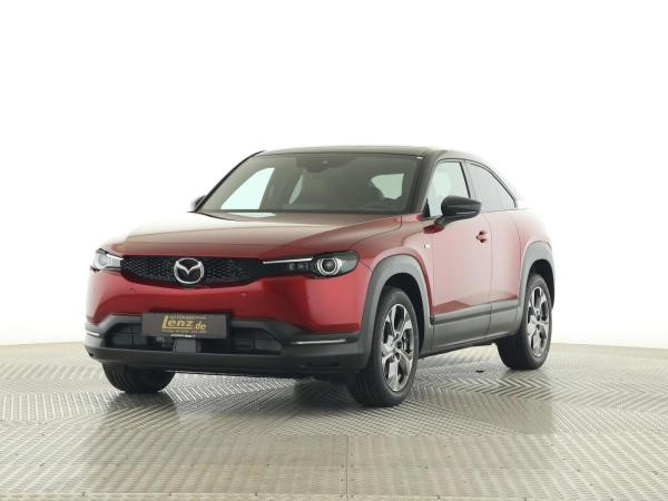 Mazda MX-30 für 236,88 € brutto leasen
