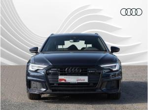 Audi A6 Avant S line 40TDI qu. Stronic Matrix ACC Panorama