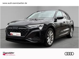Audi Q8 e-tron 50 "advanced" qu AHK B&O HuD Pano Keyless Matrix-LED