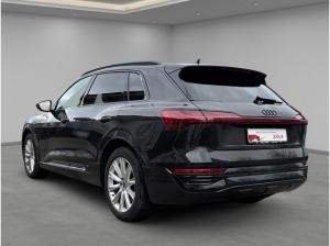 Audi Q8 e-tron 50 "advanced" qu AHK B&O HuD Pano Keyless Matrix-LED