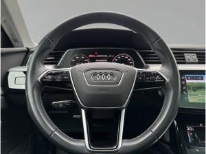 Audi Q8 e-tron 50 "advanced" qu AHK B&O HuD Pano Keyless Matrix-LED