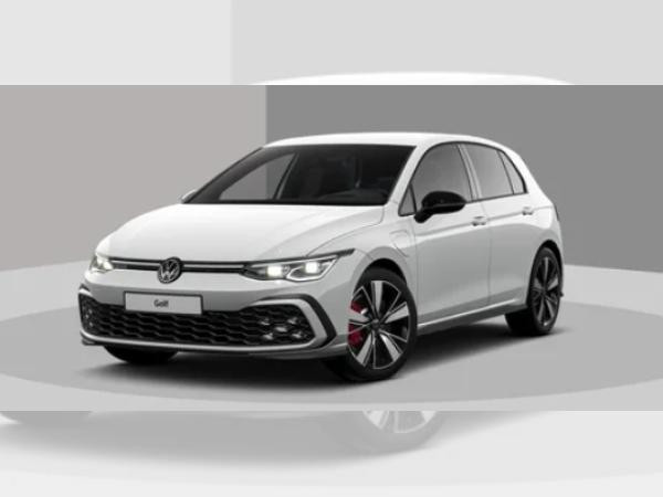 Volkswagen Golf GTE Plug-In Hybrid  NEU! Pano Black Style Head-Up