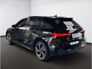 Audi A3 Sportback (8YA)
