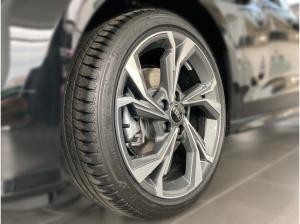 Audi A3 Sportback (8YA)