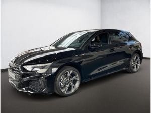 Audi A3 Sportback (8YA)