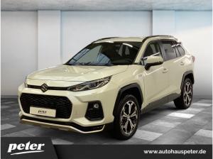 Suzuki Across Plug-In-Hybrid Comfort+