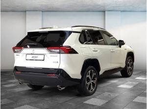 Suzuki Across Plug-In-Hybrid Comfort+