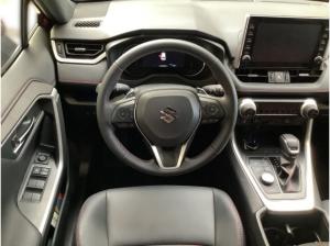 Suzuki Across Plug-In-Hybrid Comfort+