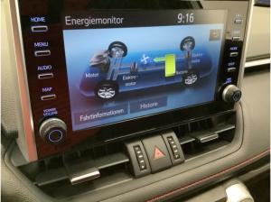 Suzuki Across Plug-In-Hybrid Comfort+