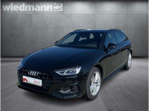 Foto - Audi A4 Avant Advanced 35 TFSI S-tronic AHK/NAVI/ACC/LEDER