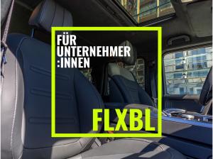 Mercedes-Benz G 500 AMG-Line NEU: FLXBL LEASING