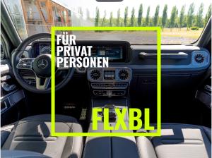 Mercedes-Benz G 500 AMG-Line NEU: FLXBL LEASING