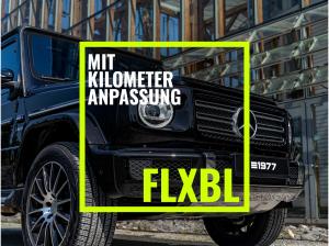 Mercedes-Benz G 500 AMG-Line NEU: FLXBL LEASING