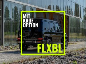 Mercedes-Benz G 500 AMG-Line NEU: FLXBL LEASING