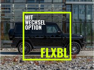 Mercedes-Benz G 500 AMG-Line NEU: FLXBL LEASING
