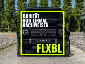Mercedes-Benz G 500 AMG-Line NEU: FLXBL LEASING