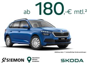 Skoda Kamiq Essence 95PS ✔️ Bestellfahrzeug ✔️