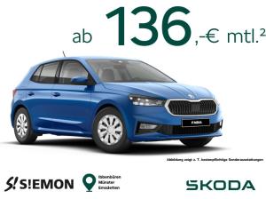 Skoda Fabia Essence ✔️ Bestellaktion ✔️ frei konfigurierbar ✔️