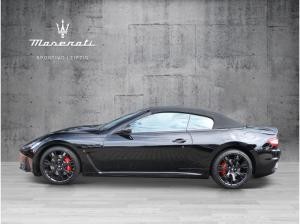 Maserati GranCabrio MC MY18