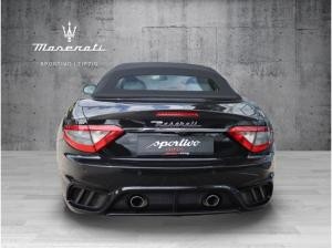 Maserati GranCabrio MC MY18