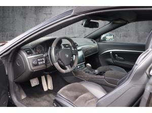 Maserati GranCabrio MC MY18