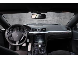 Maserati GranCabrio MC MY18