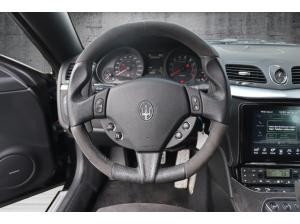 Maserati GranCabrio MC MY18