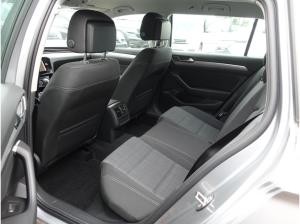Volkswagen Passat Variant 1.5 TSI DSG - Business - IQ-LIGHT NAVI 16" ACC PDC