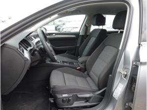 Volkswagen Passat Variant 1.5 TSI DSG - Business - IQ-LIGHT NAVI 16" ACC PDC