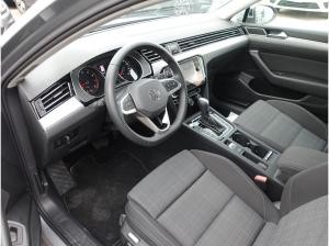 Volkswagen Passat Variant 1.5 TSI DSG - Business - IQ-LIGHT NAVI 16" ACC PDC