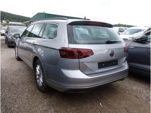 Volkswagen Passat Variant 1.5 TSI DSG - Business - IQ-LIGHT NAVI 16" ACC PDC