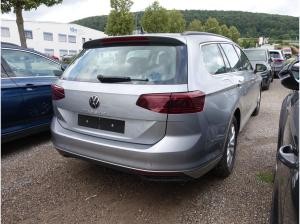 Volkswagen Passat Variant 1.5 TSI DSG - Business - IQ-LIGHT NAVI 16" ACC PDC